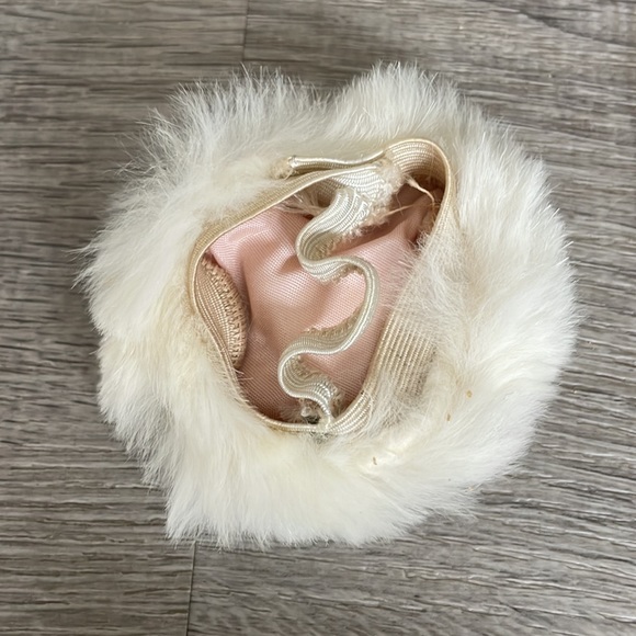 Vogue Dolls | Antique Genuine Fur Ginny Doll Coat Set - Picture 3 of 7